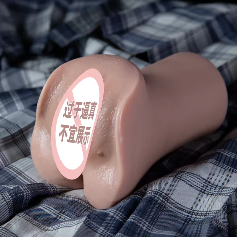 大能猫-真人复刻系列03(狗哥)-TOYTEST